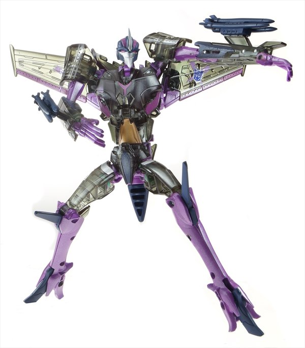 TRANSFORMERS Dark Energon StarScream (9 of 14)